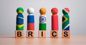 Indonesia Resmi Bergabung dengan BRICS: Momentum Baru di Kancah Ekonomi Global Indonesia kini resmi menjadi anggota penuh BRICS - sumber foto BRICS Portal