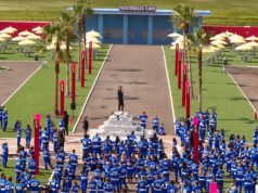 MrBeast Hadirkan “Beast Games”, Reality Show dengan Hadiah $5 Juta di Amazon Prime Video MrBeast Hadirkan “Beast Games”, Reality Show dengan Hadiah $5 Juta di Amazon Prime Video - sumber foto Instagram @mrbeast