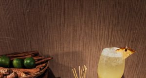 Spice Up January dan Lunar Festivity Aston Tanjungpinang Spice Up January dan Lunar Festivity Aston Tanjungpinang