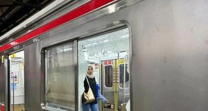 Kecam Keras Aksi Pelemparan Commuter Line di Stasiun Universitas Pancasila, KAI Commuter Pastikan Ambil Langkah Serius Kecam Keras Aksi Pelemparan Commuter Line di Stasiun Universitas Pancasila, KAI Commuter Pastikan Ambil Langkah Serius