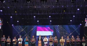 Menpar Widiyanti Apresiasi Desa Wisata yang Meraih Sejumlah Penghargaan di ASEAN Tourism Award 2025 Menpar Widiyanti Apresiasi Desa Wisata yang Meraih Sejumlah Penghargaan di ASEAN Tourism Award 2025