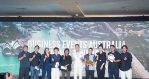 Golden Rama Tours & Travel Kenalkan Sports Holiday ke Segmen Korporasi Melalui Tennis Triumph Golden Rama Tours & Travel Kenalkan Sports Holiday ke Segmen Korporasi Melalui Tennis Triumph