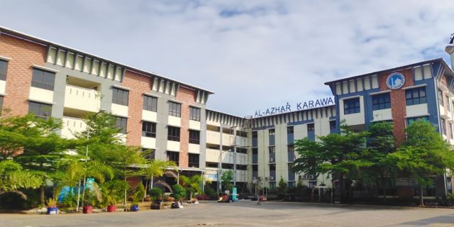 Al Azhar Karawang, Hotel terdekat - sumber foto BATIQA Hotels