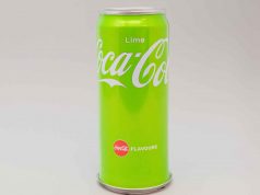 Lime Coke! Kembali ke Inggris, Sensasi Legendaris Coca-Cola yang Siap Mengguncang Pasar! Lime Coke kembali ke Inggris