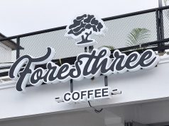 Foresthree Coffee & Kitchen, Franchise dengan Filosofi Pohon Kehidupan Foresthree Coffee & Kitchen, Franchise dengan Filosofi Pohon Kehidupan