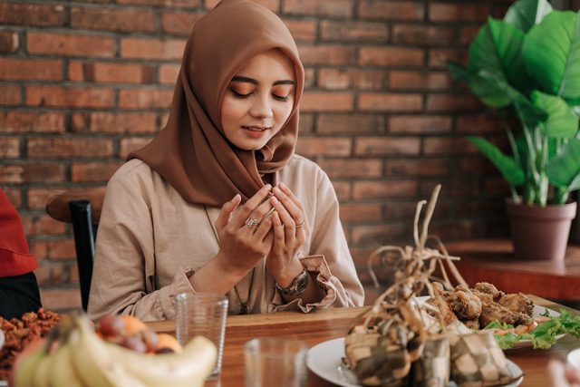 ilustrasi PP Muhammadiyah Umumkan Awal Ramadan 1446 H - sumber foto Istock