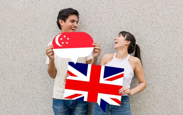 Singapura Memimpin Asia dalam Bahasa Inggris