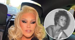 Jocelyn Wildenstein: Sosialita “Catwoman” yang Meninggalkan Jejak Kontroversial Jocelyn Wildenstein