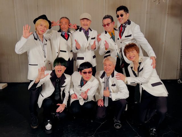 Tokyo Ska Paradise Orchestra Siap Rilis Album Terbaik 