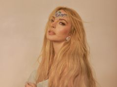 Lindsay Lohan Jadi Ikon Kecantikan Baru 2025, Tren Natural Beauty Mendominasi Lindsay Lohan Jadi Ikon Kecantikan Baru 2025 - sumber foto Instagram @lindsaylohan