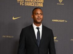 Patrick Kluivert dan Strateginya untuk Membawa Timnas Indonesia ke Piala Dunia 2026 Patrick Kluivert - sumber foto Instagram @patrickkluivert9