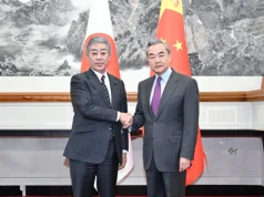 Jepang dan China Kolaborasi Produksi Anime, Serial Live-Action! Jepang dan China Kolaborasi Produksi Anime, Serial Live-Action