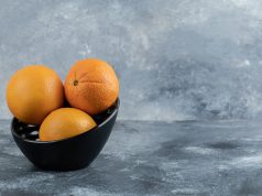 Jeruk dan Imlek: Simbol Keberuntungan dan Kemakmuran Jeruk dan Imlek: Simbol Keberuntungan dan Kemakmuran