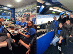 Pengalaman Eksklusif: Ascott Star Rewards Membawa Anggota Setia ke Stamford Bridge! Ascott Star Rewards Chelsea-Match-Day! - sumber Ascott Indonesia