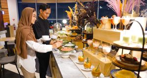 Rayakan Ramadhan dengan Promo Berbuka Puasa “SAJADAH” di Luminor Hotel Metro Indah Bandung! Rayakan Ramadhan dengan Promo Berbuka Puasa "SAJADAH" di Luminor Hotel Metro Indah Bandung