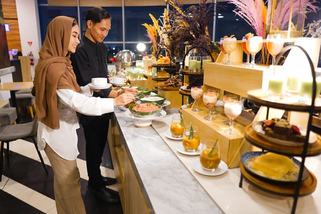 Rayakan Ramadhan dengan Promo Berbuka Puasa 