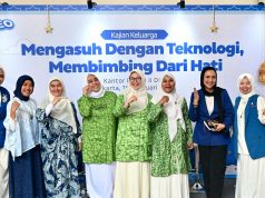 Gandeng Fatayat NU, Oreo Hadirkan Inspirasi untuk Keluarga di Era Digital