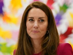 Kate Middleton Tegas! Tolak Tradisi Berdarah Demi Anak-anaknya Kate Middleton, foto Reuters
