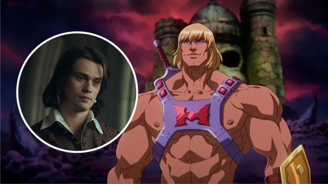 He-Man Master of the Universe Live Action - sumber foto Instagram @nicholasgalitzine