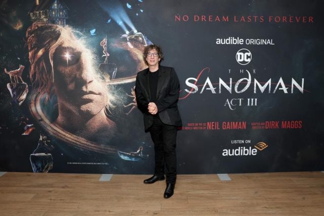 Netflix Resmi Akhiri “The Sandman” di Season 2, Rilis Tetap Dijadwalkan 2025