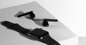 Smartwatch Kamu Aman? Studi Temukan Bahan Berbahaya di Tali Jam Pintar ilustrasi smartwatch, foto: freepik