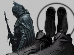 Nike Air Flightposite “Triple Black” Siap Hadir, Sneakers Futuristik dengan Look Serba Hitam! Nike Air Flightposite "Triple Black"