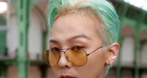 Setelah 11 Tahun, G-Dragon Comeback Rilis Album Übermensch 25 Februari! G-Dragon Comeback 25 Februari dengan Album Übermensch