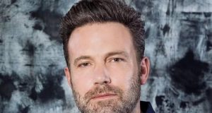 Ben Affleck Sutradarai & Bintangi ‘Animals’, Gillian Anderson Ikut Bergabung! Ben Affleck, foto Ig/benaffleck