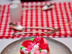 Rayakan Hari Kasih Sayang dengan Kemewahan di Swiss-Belhotel Pondok Indah Rayakan Hari Kasih Sayang dengan Kemewahan di Swiss-Belhotel Pondok Indah