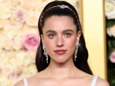 Margaret Qualley, Josh Brolin & Guy Pearce Gabung Jacob Elordi di Film Thriller distopia ‘The Dog Stars’ Margaret Qualley, Josh Brolin & Guy Pearce Gabung Jacob Elordi di Film Thriller 'The Dog Stars' foto: Ig/margaretqualley