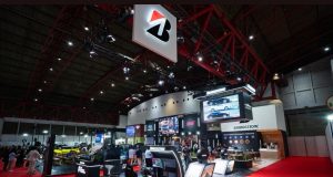 Bridgestone Indonesia Kembali Jadi Official Tire Partner IIMS 2025, Hadirkan Ban Premium Turanza 6! Bridgestone Indonesia Kembali Jadi Official Tire Partner IIMS 2025, Hadirkan Ban Premium Turanza 6!