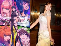 Lisa BLACKPINK Rilis Komik Bertema Album Debut ‘Alter Ego! Lisa BLACKPINK, Komik Alter Ego Foto: Ig/lalalisa Ig/lalalisacomics