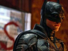 James Gunn Tegaskan Naskah The Batman 2 Belum Selesai dan Tak Masuk DCU The Batman 2