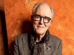 John Lithgow Resmi Jadi Dumbledore di Serial ‘Harry Potter’ HBO, Siap Hadapi Babak Baru dalam Hidupnya! John litgow foto: gettyimages