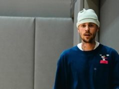 Heboh Foto Justin Bieber di New York Akibat Narkoba, Ini Klarifikasinya! Justin Bieber, foto Ig/justinbieber