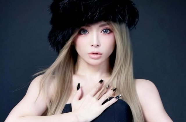 Ayumi Hamasaki, foto:Ig/A.you