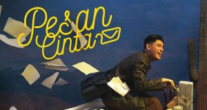 Jaz Hadirkan Kisah-Kisah yang Tak Tersampaikan di Album Penuh “Pesan Cinta” Jaz Hadirkan Kisah-Kisah yang Tak Tersampaikan di Album Penuh “Pesan Cinta”