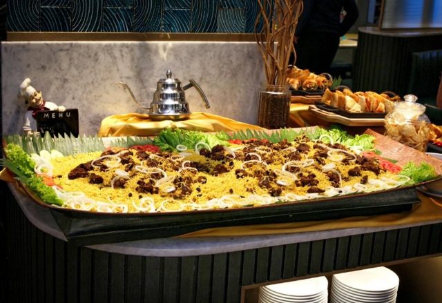 PHM HOTELS Hadirkan Festival Kuliner Ramadan 