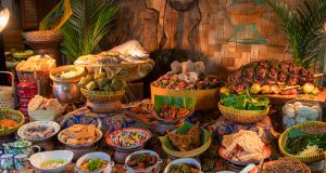 Sambut Ramadan 2025, Pullman Ciawi Vimala Hills Hadirkan Petualangan Kuliner Pesisiran