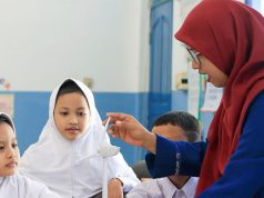 Libur Sekolah Selama 24 Hari Saat Ramadan dan Idul Fitri 2025 ilustrasi Libur Sekolah 2025 Ramadan - sumber foto Istock BHM