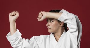 Single Fighter di Dunia Kerja: Pejuang Sunyi yang Tak Boleh Diremehkan ilustrasi single fighter - sumber foto Istimewa