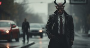 6 Zodiak yang Mungkin Berbakat Jadi Supervillain! ilustrasi Supervillain - sumber foto FREEPIK