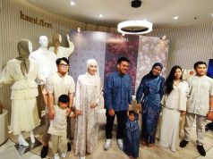 Jelang Ramadan, Kami. Hadirkan Tiga Koleksi Ready to Wear Raya 2025