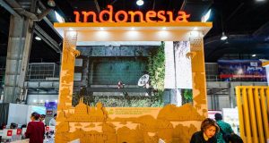 Indonesia Kembali Berpartisipasi di SATTE 2025 India Perkuat Eksistensi di Pasar Asia Selatan Indonesia Kembali Berpartisipasi di SATTE 2025 India Perkuat Eksistensi di Pasar Asia Selatan