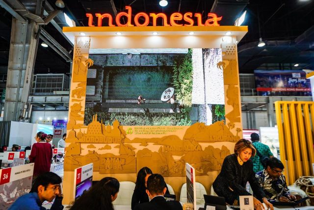 Indonesia Kembali Berpartisipasi di SATTE 2025 India Perkuat Eksistensi di Pasar Asia Selatan