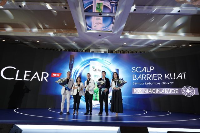 CLEAR X Scalp Derma Expert - sumber foto Istimewa