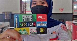 KAI Commuter Gandeng KAI Services, Transaksi Menggunakan KMT, Pengguna Dapat Diskon 10 Persen di Loko Café KAI Commuter Gandeng KAI Services, Transaksi Menggunakan KMT, Pengguna Dapat Diskon 10 Persen di Loko Café