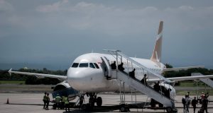 Kemenpar Apresiasi Maskapai Buka Rute Domestik Baru Perkuat Konektivitas Wisatawan Kemenpar Apresiasi Maskapai Buka Rute Domestik Baru Perkuat Konektivitas Wisatawan