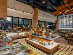 Rayakan Ramadan dengan Kuliner Autentik Maroko di Swiss-Belinn Bogor Swiss-Belinn Bogor - sumber foto Istimewa