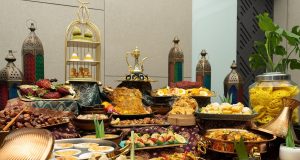 Swiss-Belhotel International Sambut Ramadan dengan Perjalanan Kuliner Global di Seluruh Indonesia Swiss-Belhotel International Sambut Ramadan dengan Perjalanan Kuliner Global di Seluruh Indonesia